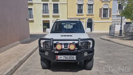 سوزوكي جيمني  2018